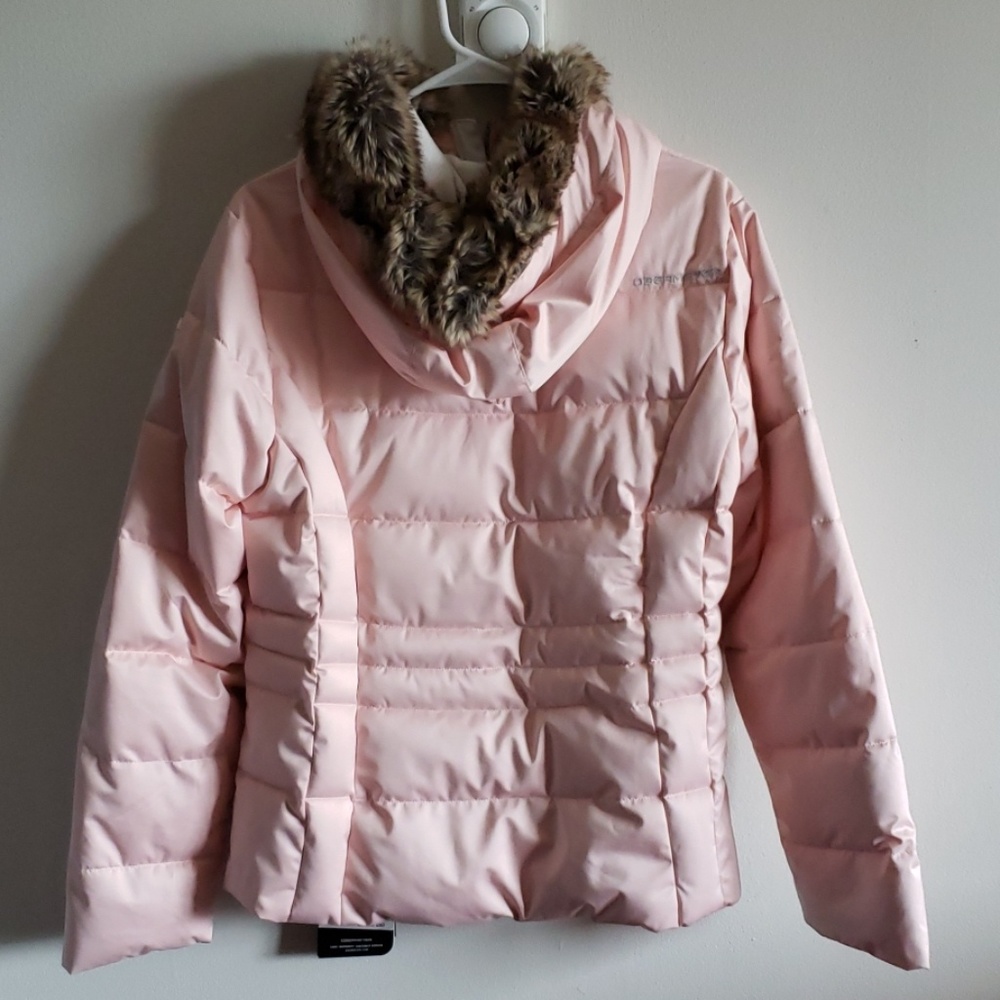 Obermeyer jacket - Picture 2 of 3